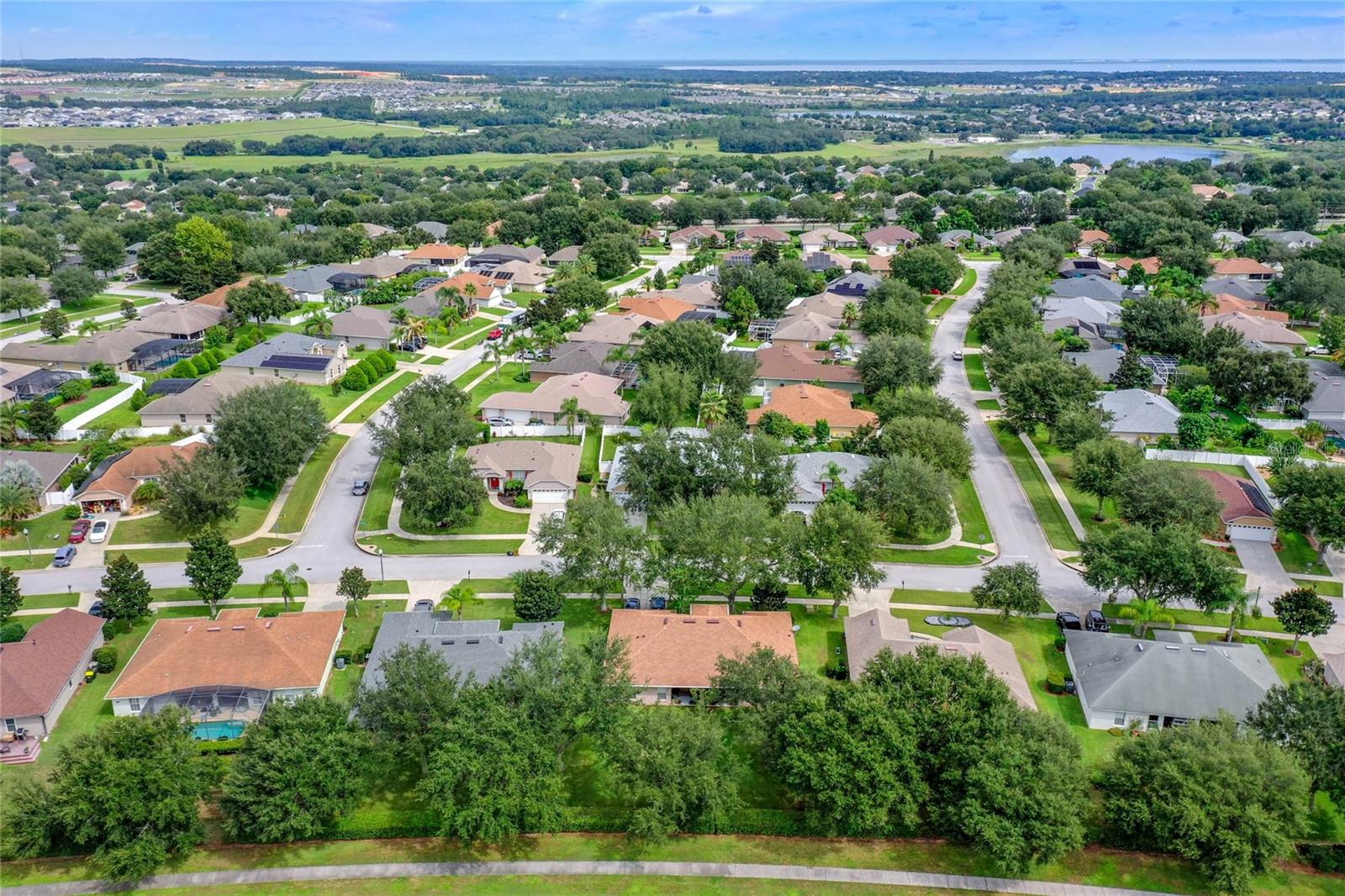 COLLEGE PARK PHASE IIA - Residential