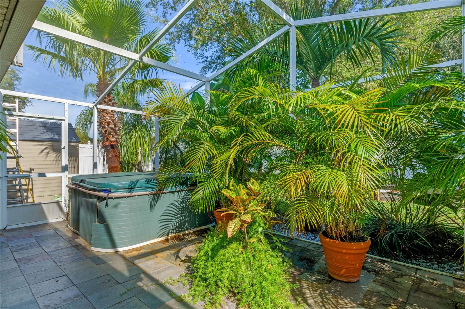 COLLEGE PARK PHASE IIA - Residential