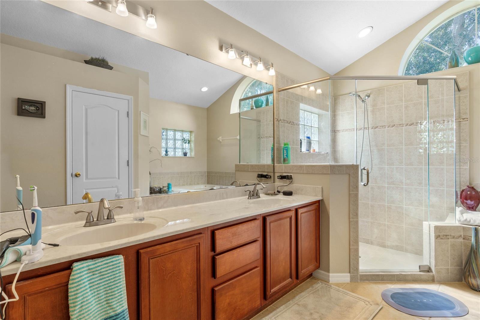 COLLEGE PARK PHASE IIA - Residential