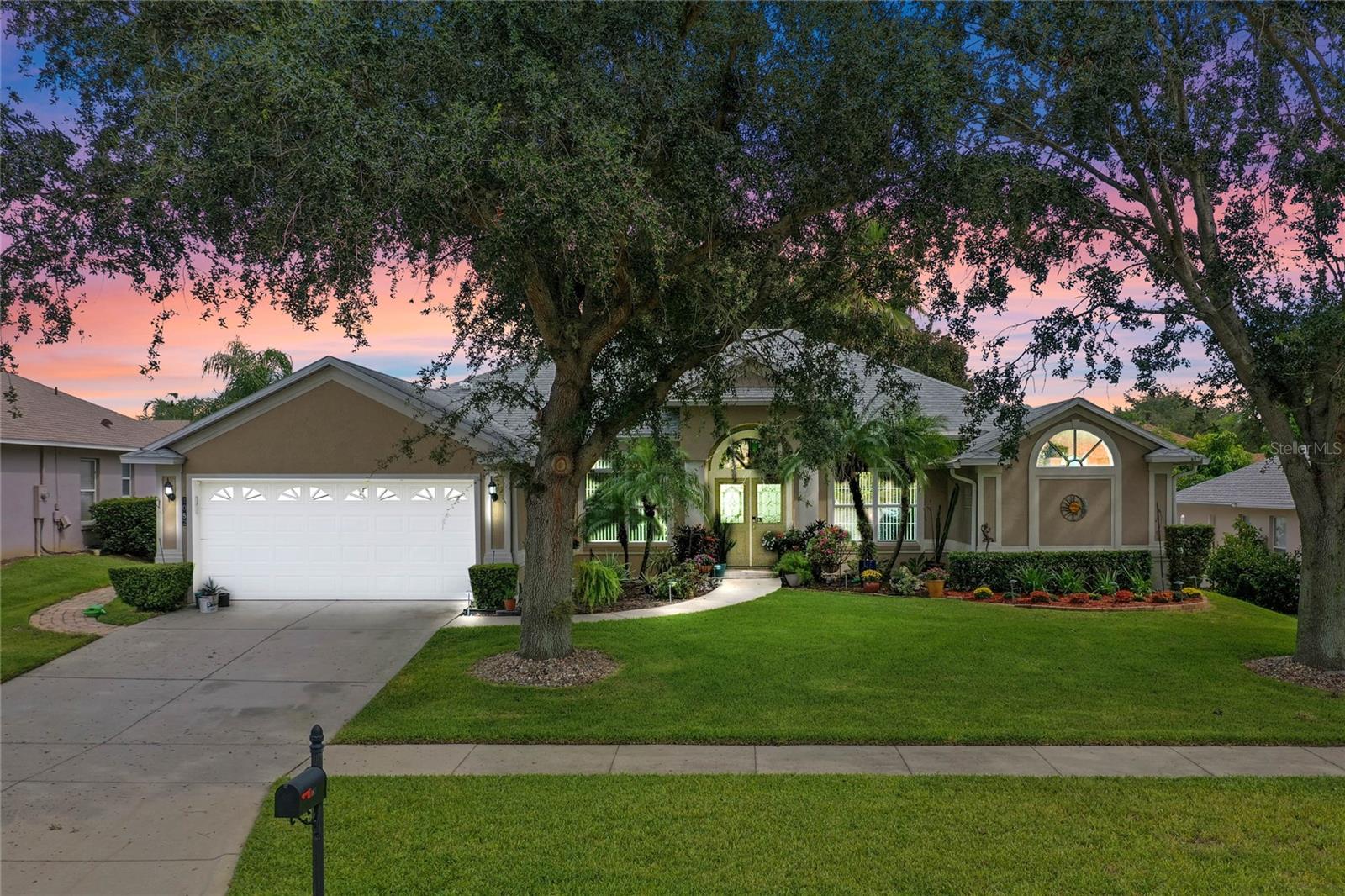 COLLEGE PARK PHASE IIA - Residential