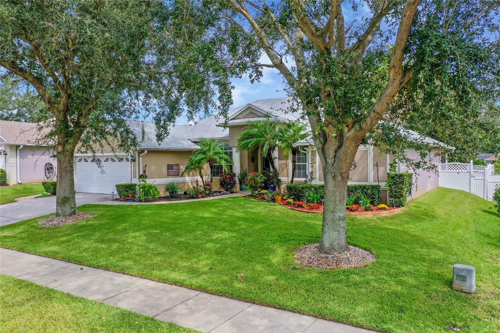 COLLEGE PARK PHASE IIA - Residential