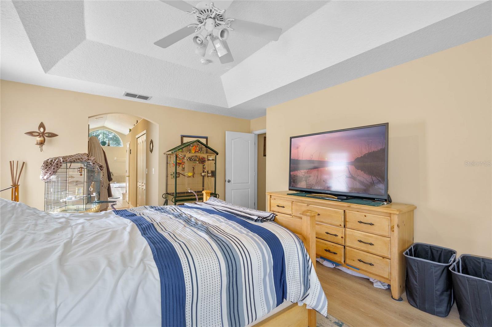 COLLEGE PARK PHASE IIA - Residential