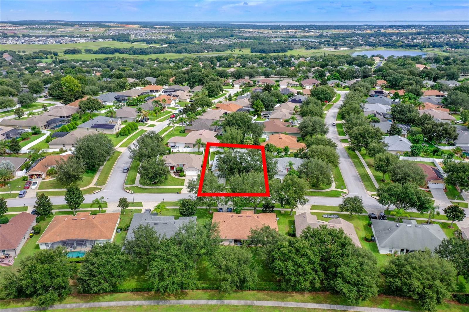 COLLEGE PARK PHASE IIA - Residential