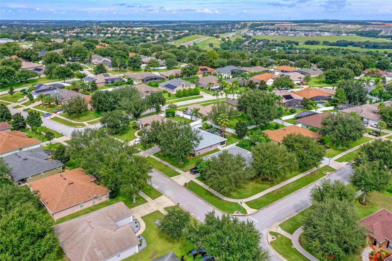 COLLEGE PARK PHASE IIA - Residential