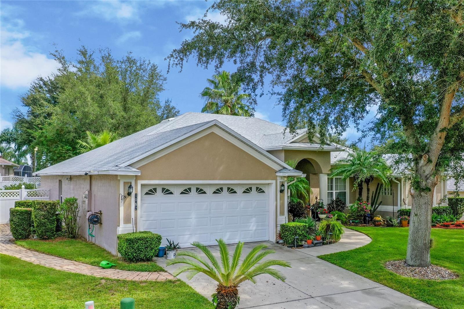 COLLEGE PARK PHASE IIA - Residential