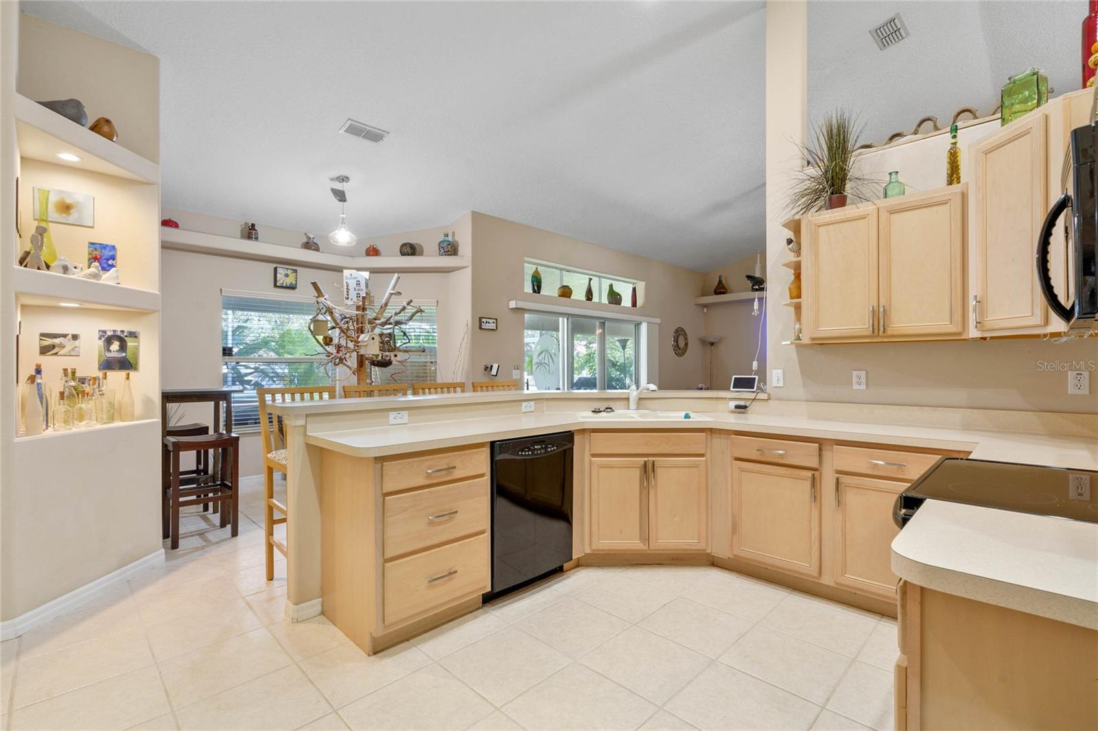 COLLEGE PARK PHASE IIA - Residential