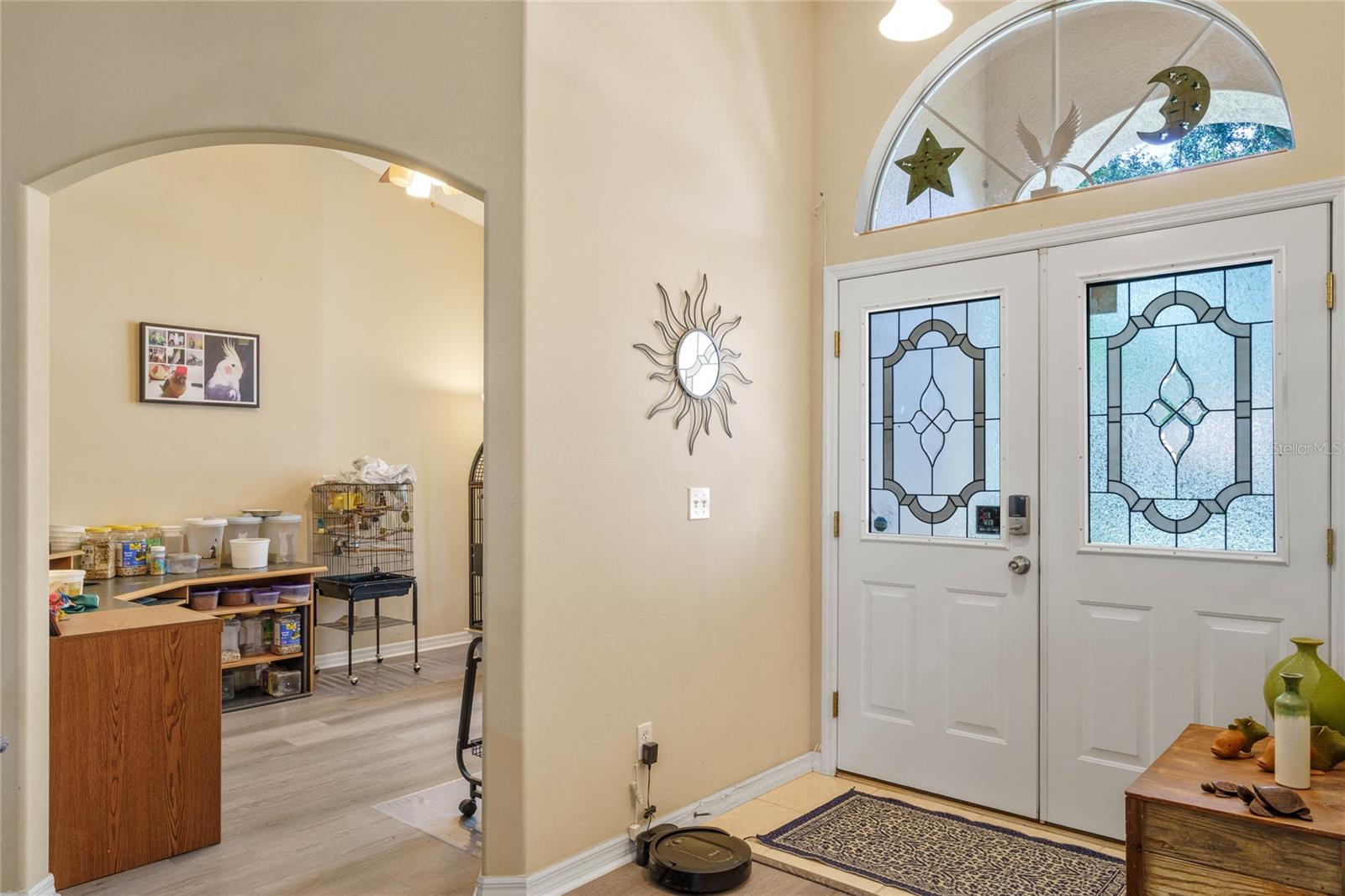 COLLEGE PARK PHASE IIA - Residential