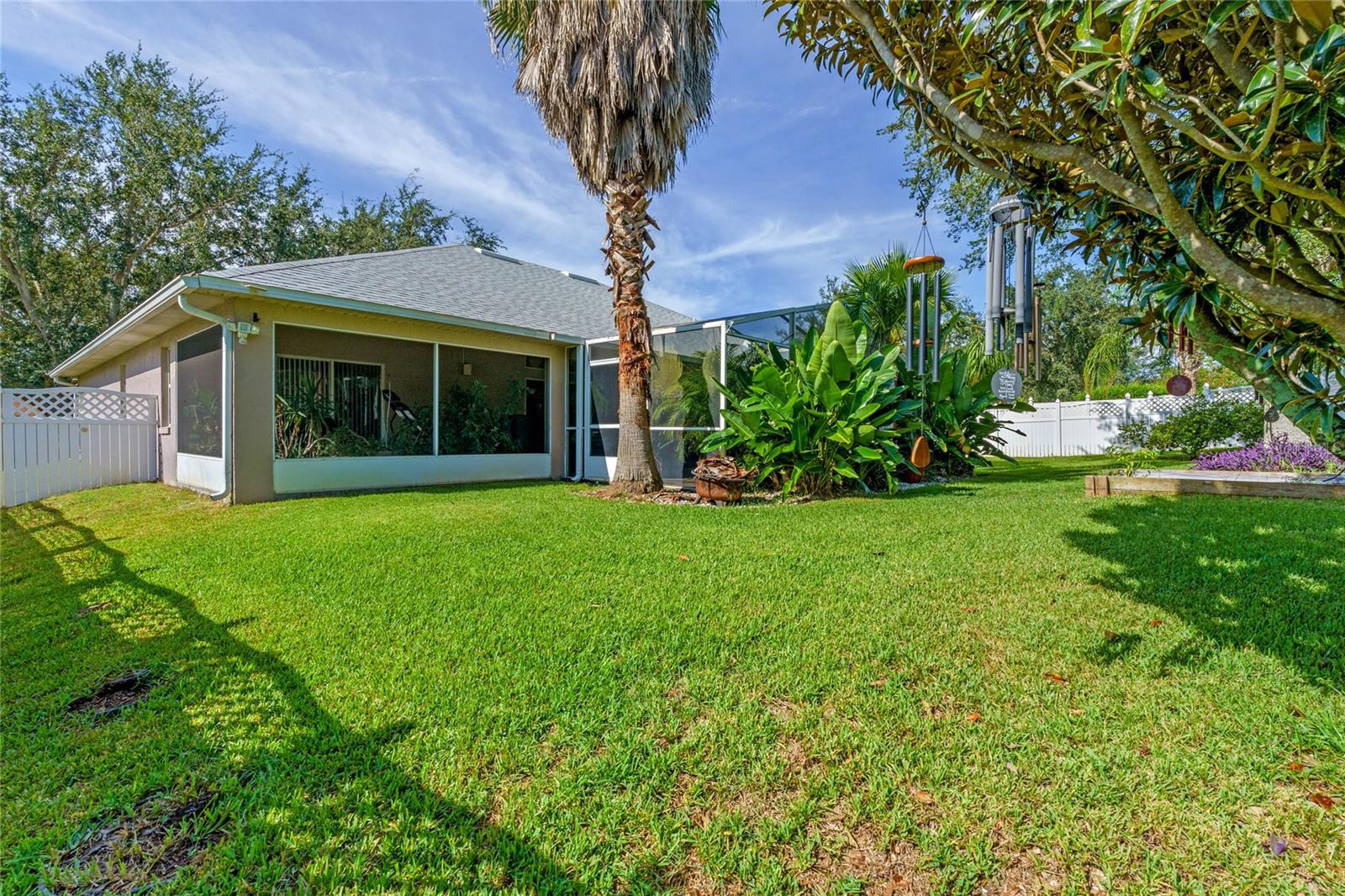 COLLEGE PARK PHASE IIA - Residential