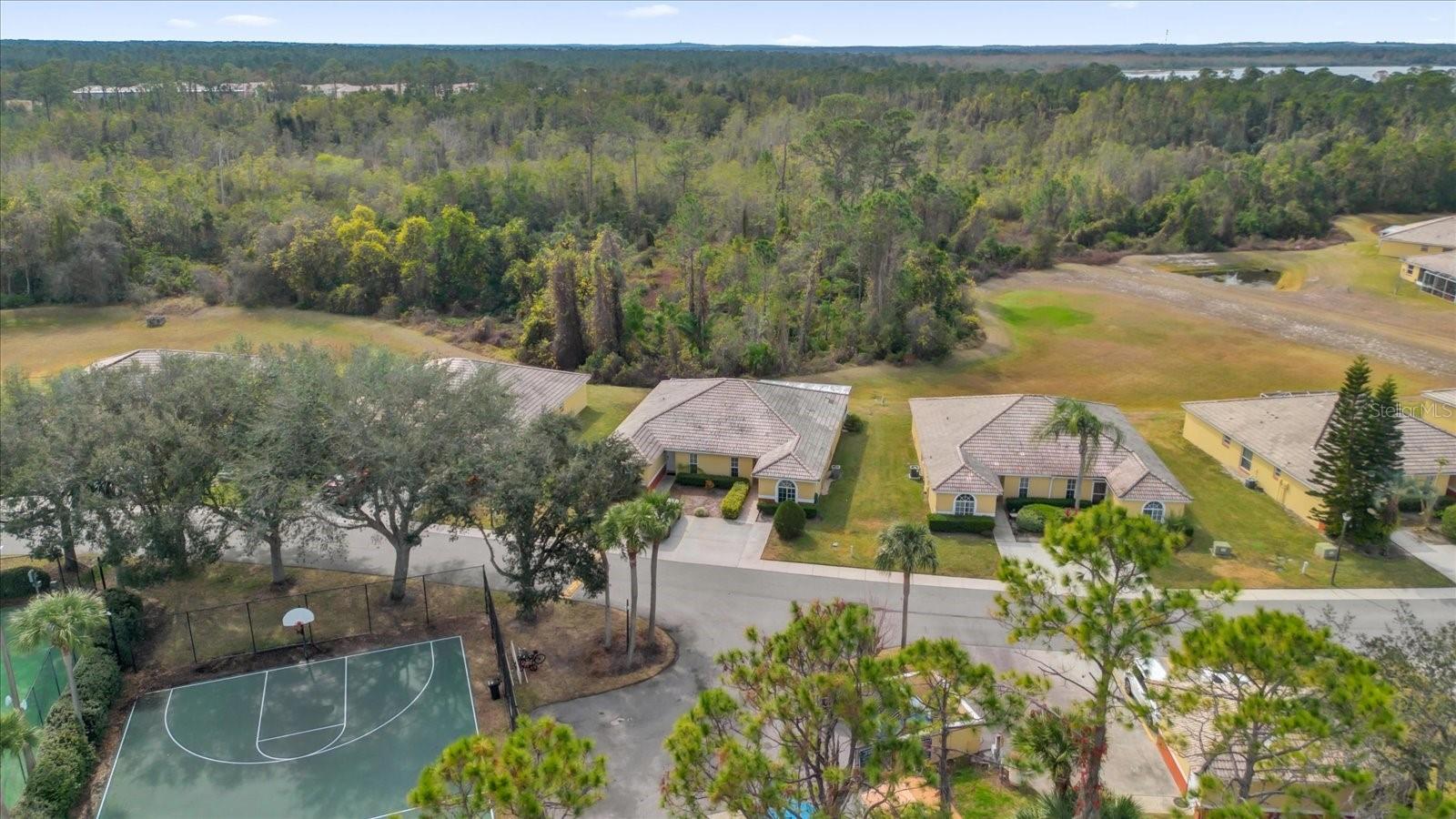 LAKE MARION GOLF RESORT - Residential