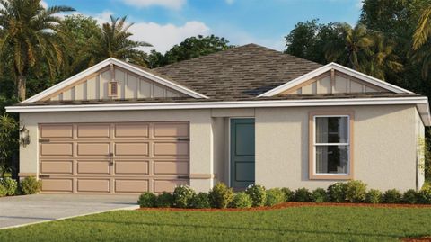 Photo of 1472 Morning Walk Drive, Ormond Beach, FL 32174 (MLS # O6388177)