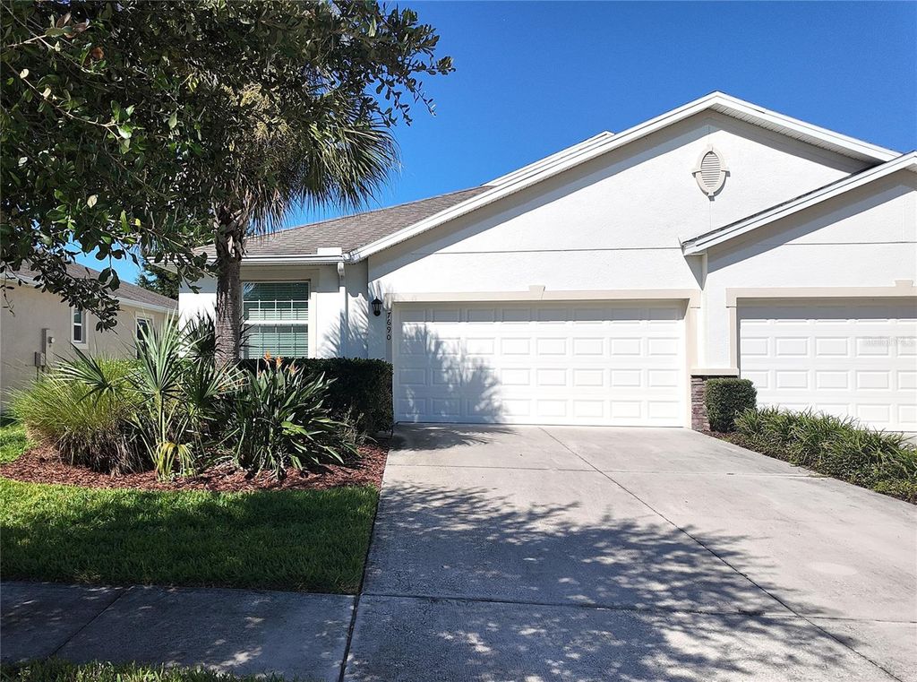 Photo of 7690 Timberview Loop, Wesley Chapel, FL 33545 (MLS # TB8431422)