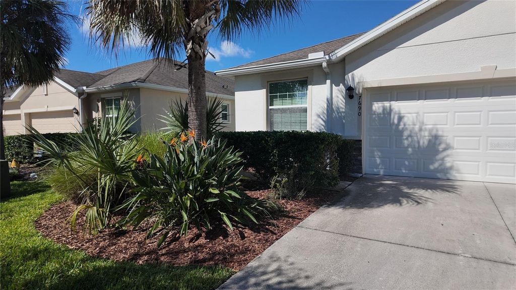 Photo of 7690 Timberview Loop, Wesley Chapel, FL 33545 (MLS # TB8431422)