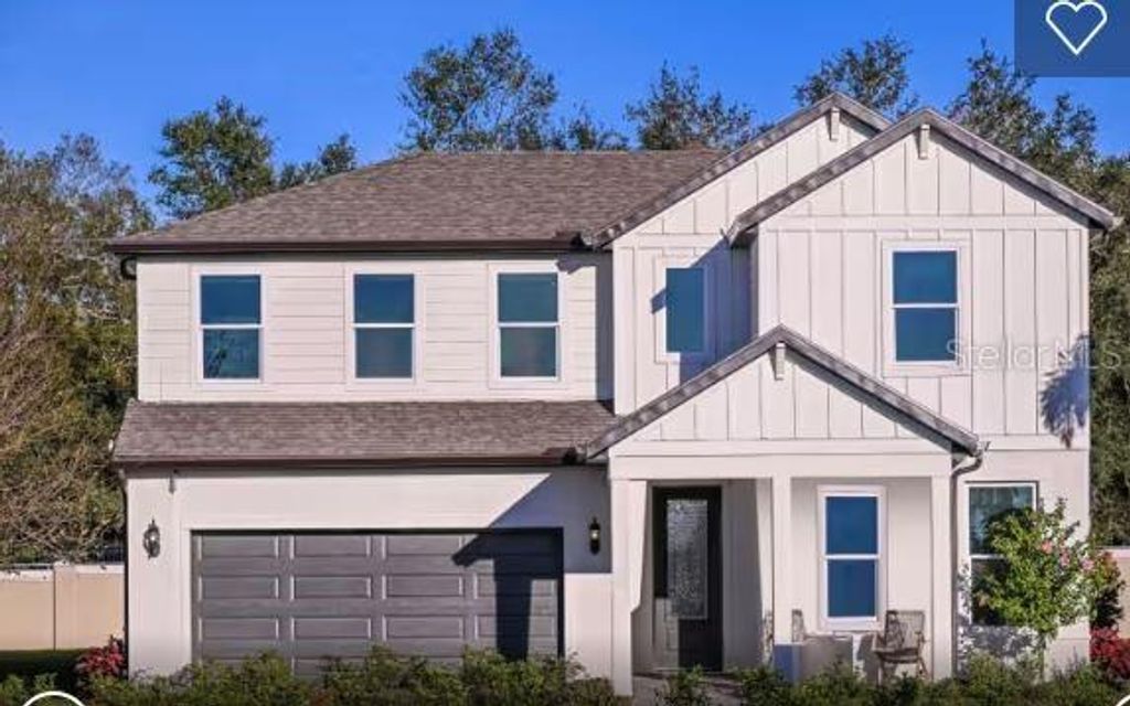 Photo of 13721 Brookside Haven Street, Riverview, FL 33578 (MLS # J994365)