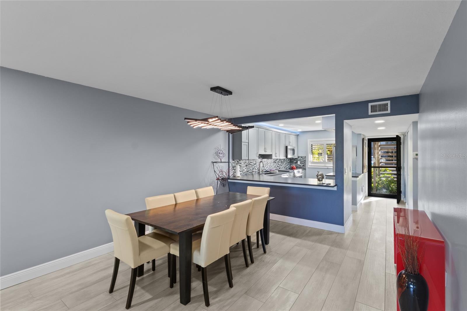 PELICAN COVE IX - Residential