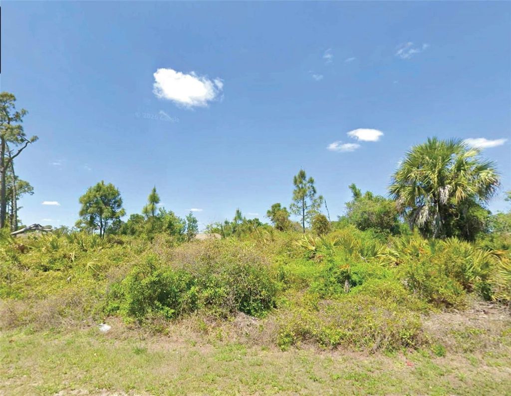Photo of Mauve Terrace, North Port, FL 34286 (MLS # O6416257)
