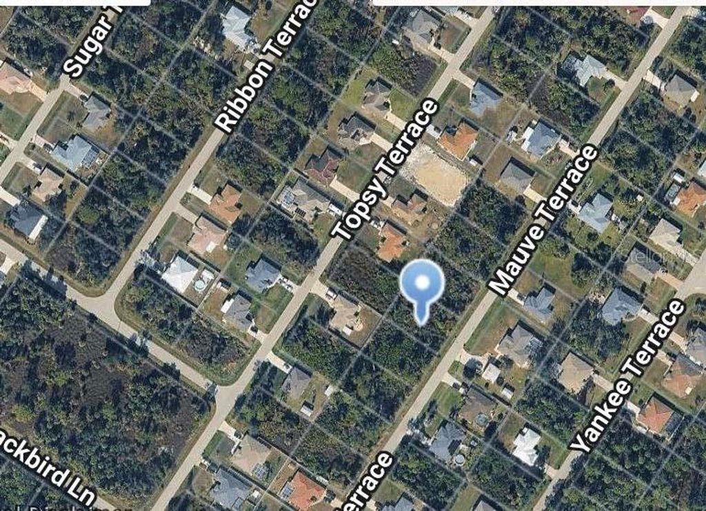 Photo of Mauve Terrace, North Port, FL 34286 (MLS # O6416257)