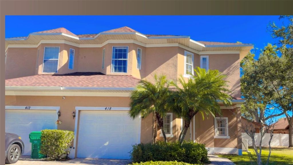 Photo of 418 Westpoint Garden Circle, Winter Garden, FL 34787 (MLS # O6369108)