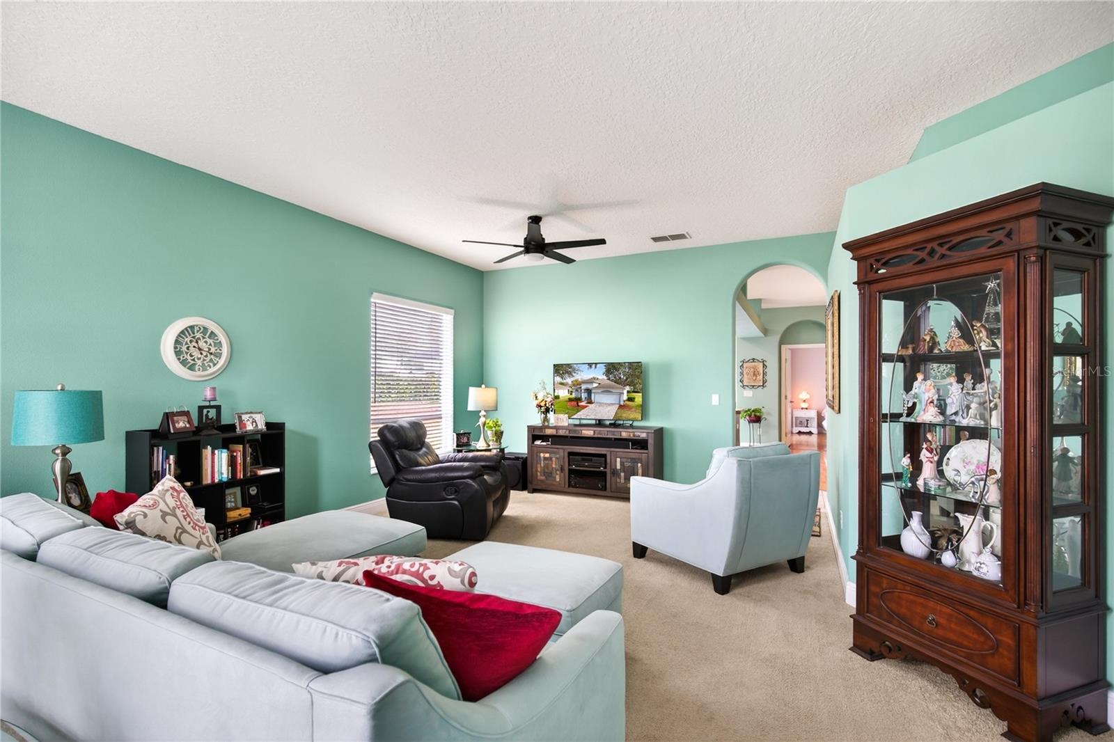 4348 HAMMERSMITH DRIVE