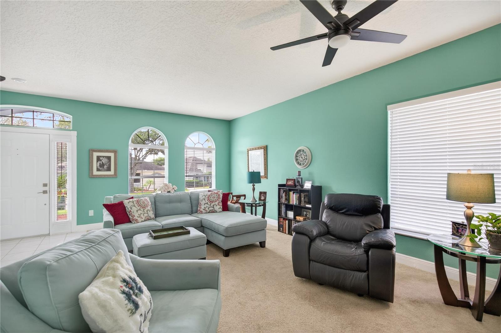 WELLINGTON AT KINGS RIDGE PH 03 - Residential