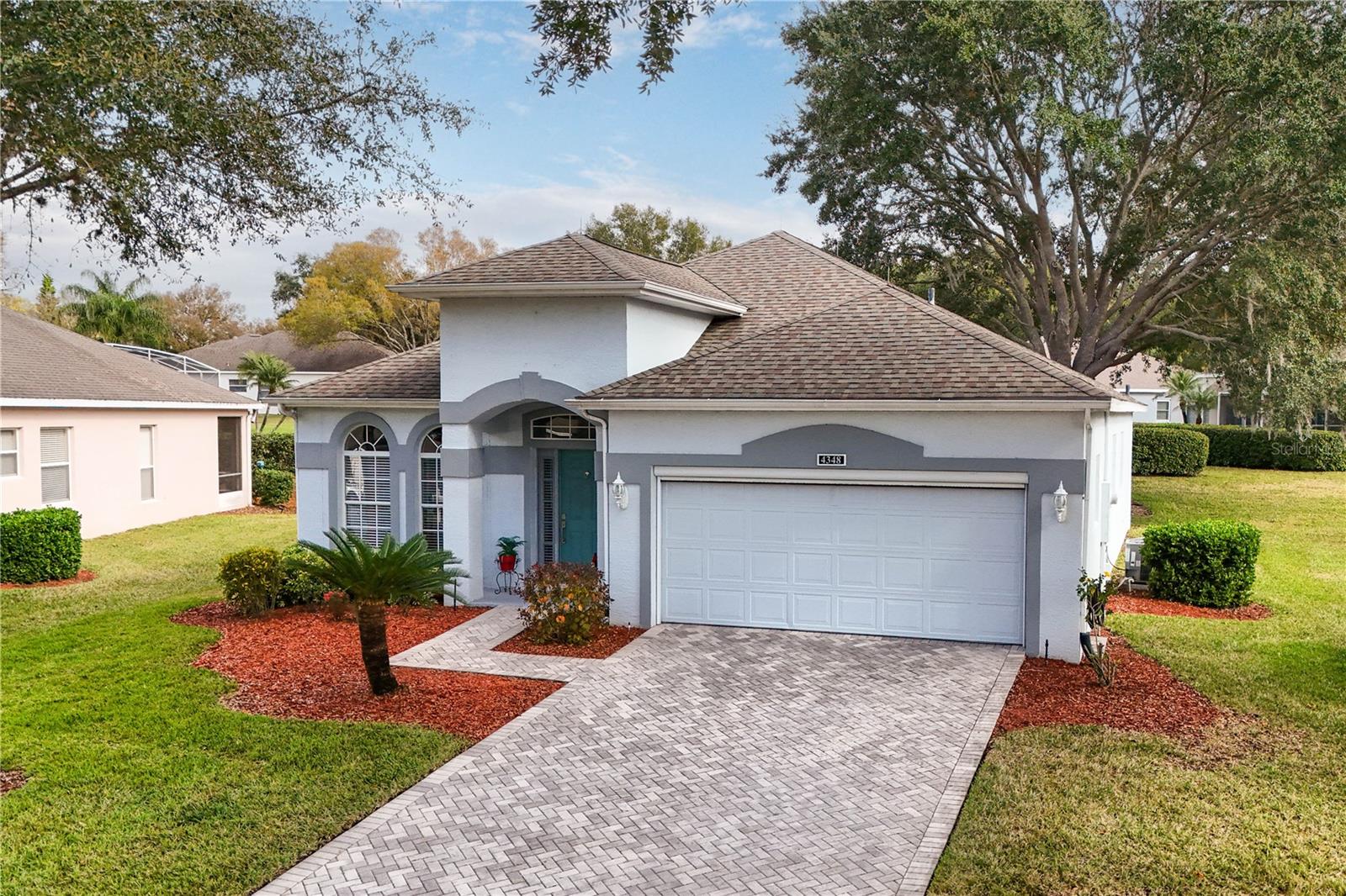 WELLINGTON AT KINGS RIDGE PH 03 - Residential