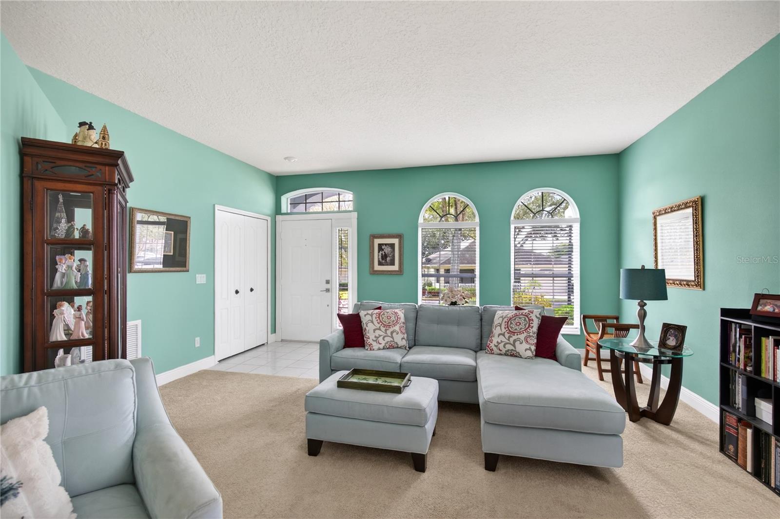 WELLINGTON AT KINGS RIDGE PH 03 - Residential