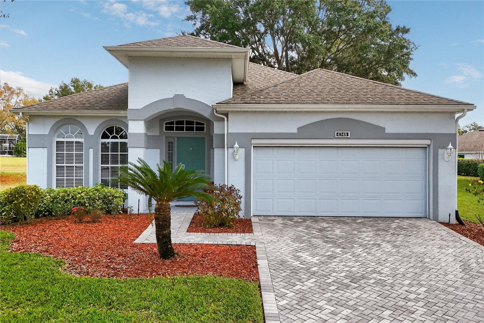 WELLINGTON AT KINGS RIDGE PH 03 - Residential