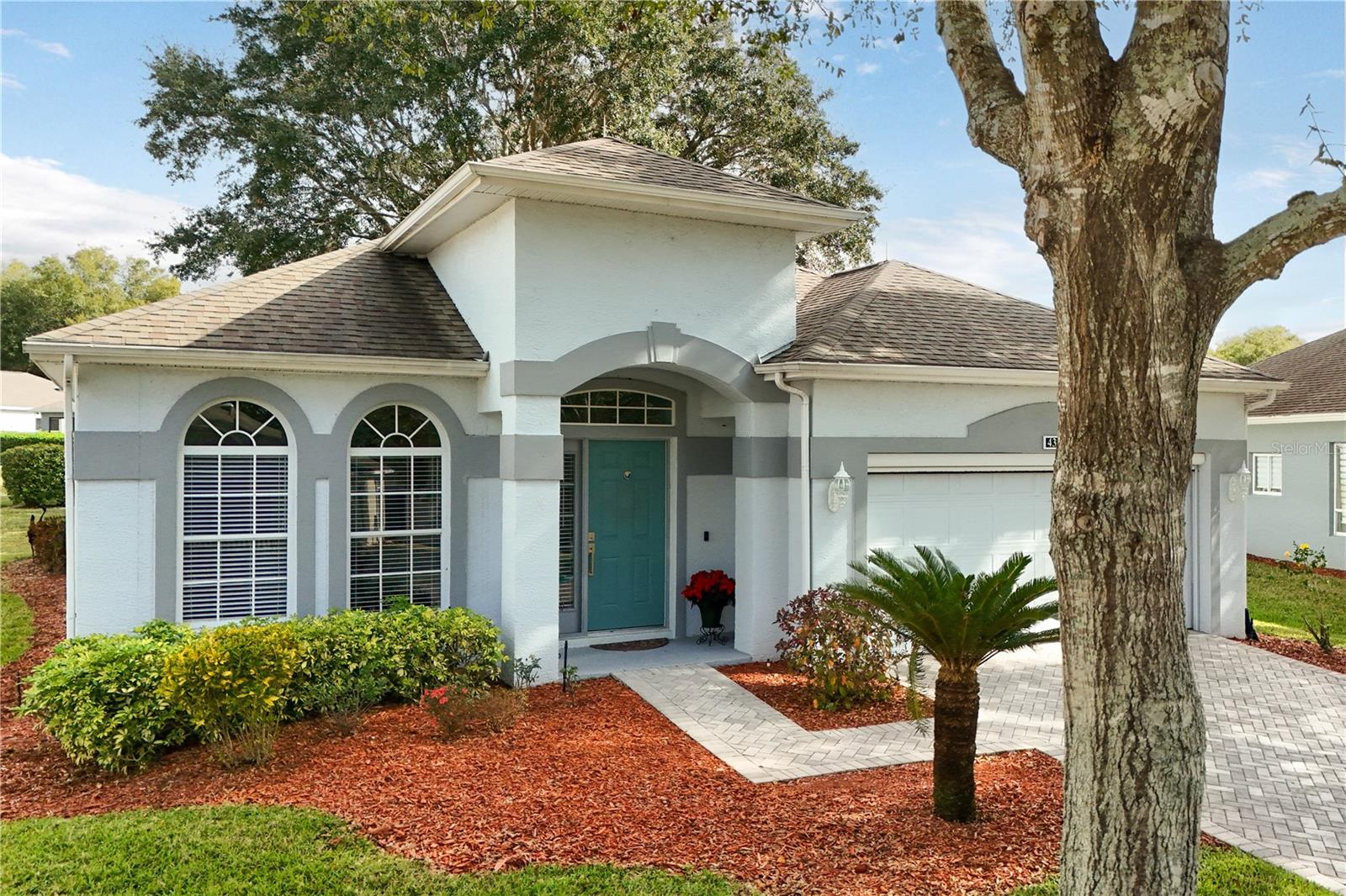 WELLINGTON AT KINGS RIDGE PH 03 - Residential