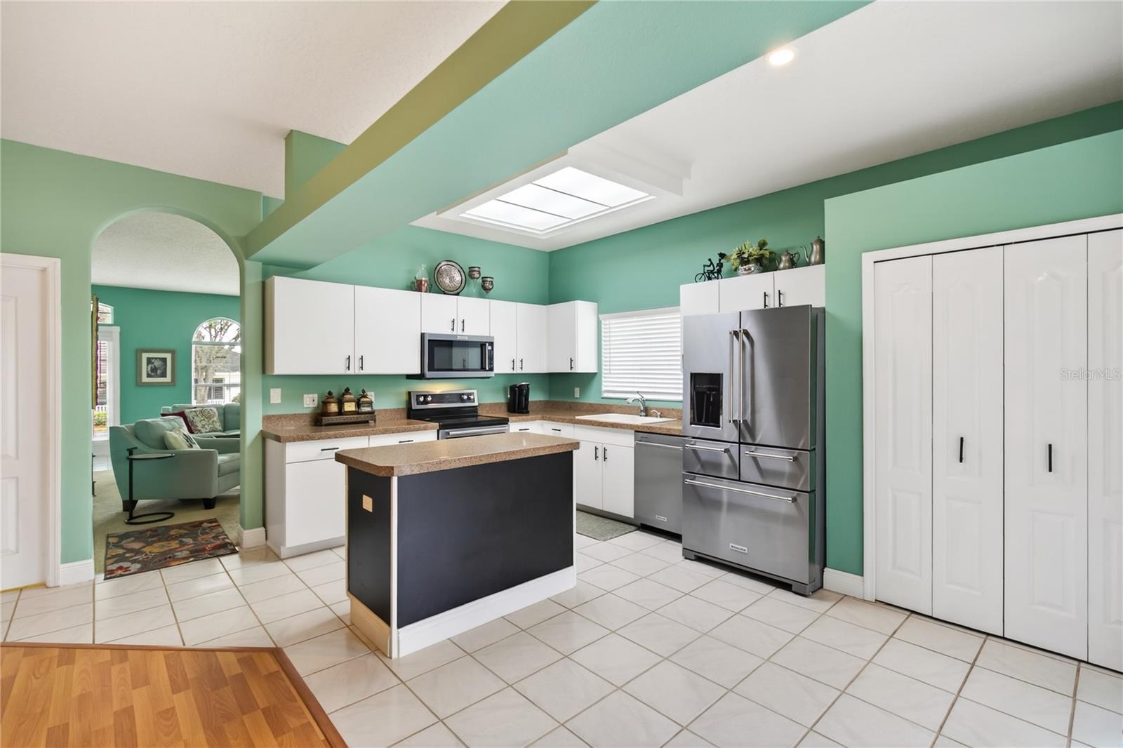 WELLINGTON AT KINGS RIDGE PH 03 - Residential