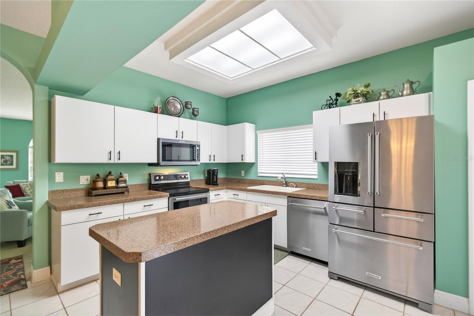 WELLINGTON AT KINGS RIDGE PH 03 - Residential