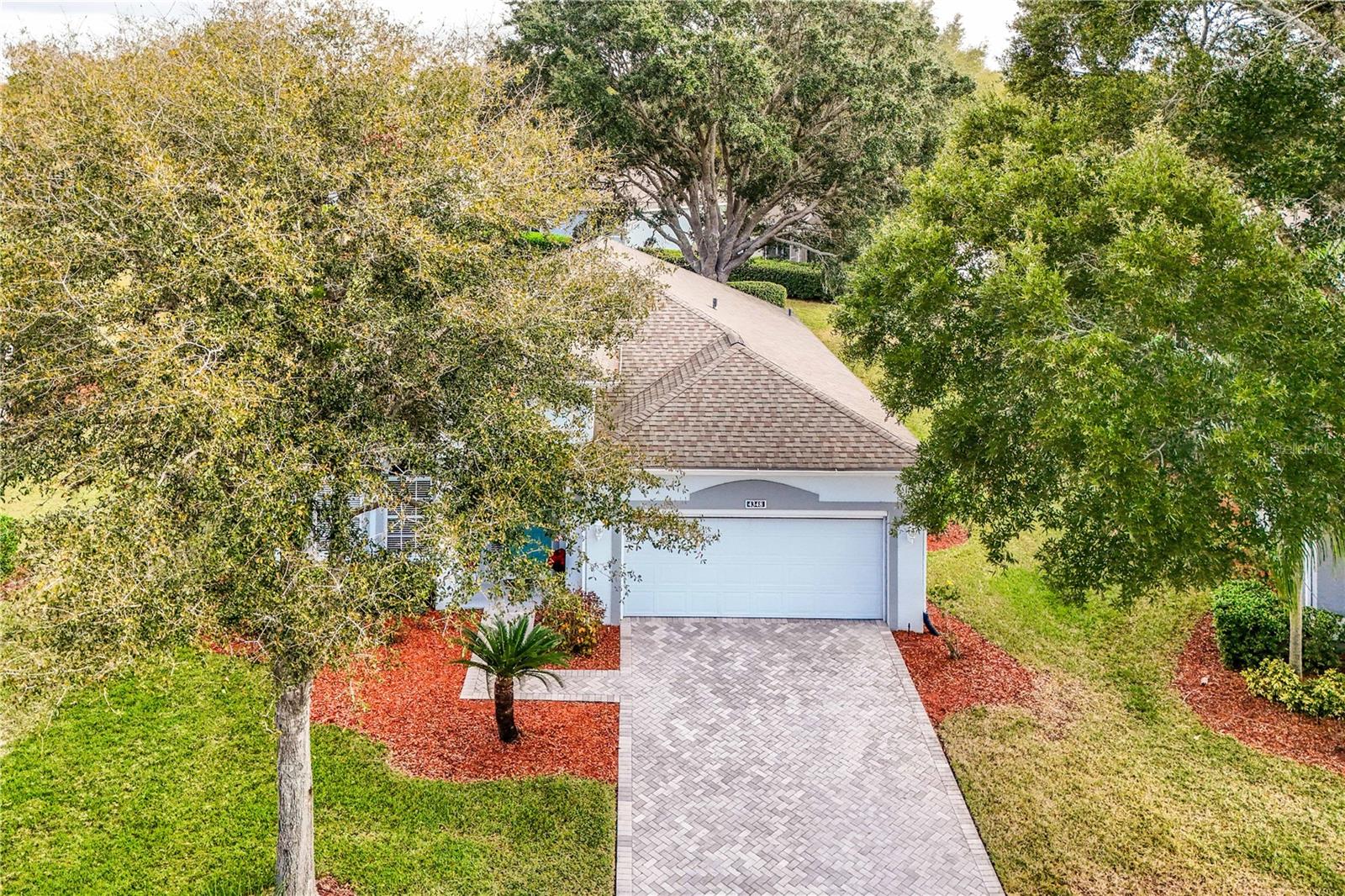 WELLINGTON AT KINGS RIDGE PH 03 - Residential