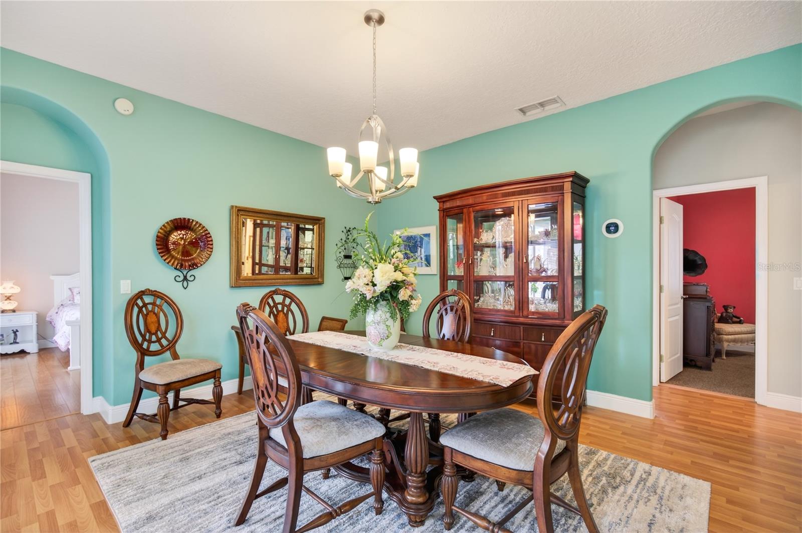 WELLINGTON AT KINGS RIDGE PH 03 - Residential