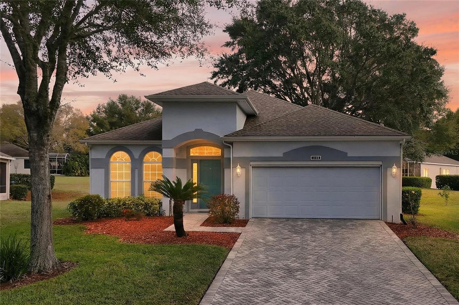 WELLINGTON AT KINGS RIDGE PH 03 - Residential