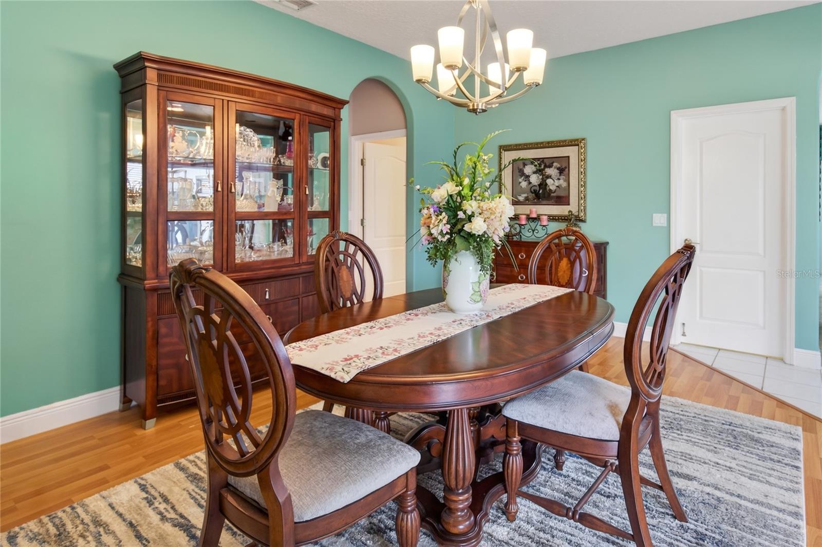 WELLINGTON AT KINGS RIDGE PH 03 - Residential