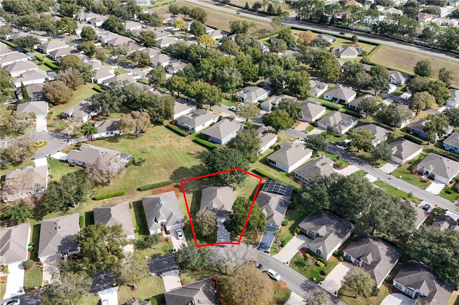 WELLINGTON AT KINGS RIDGE PH 03 - Residential