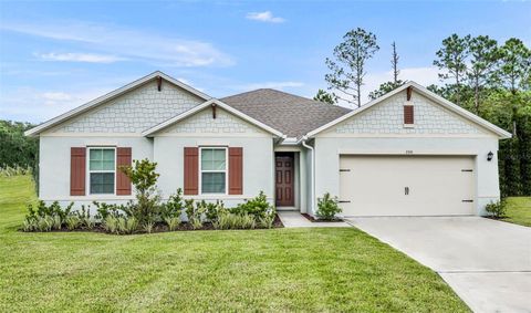 350 SUNSET POINT DRIVE ORMOND BEACH FL 32174