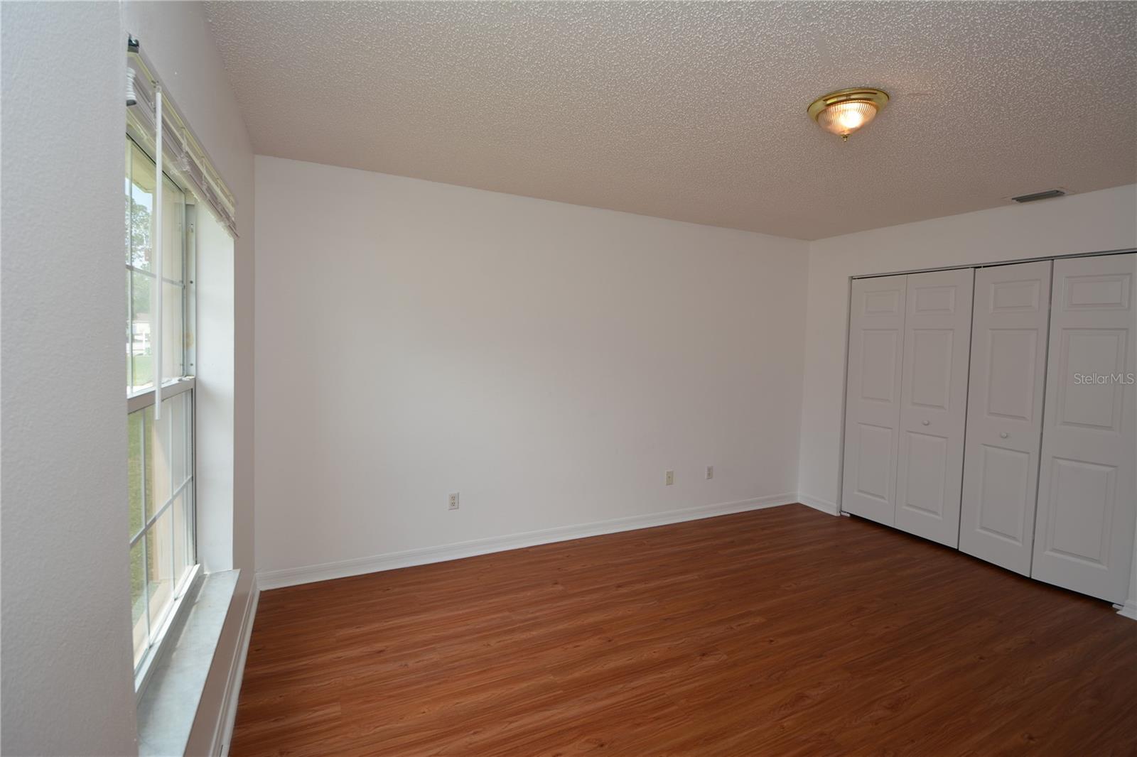 QUIALL HOLLOW - Residential Lease