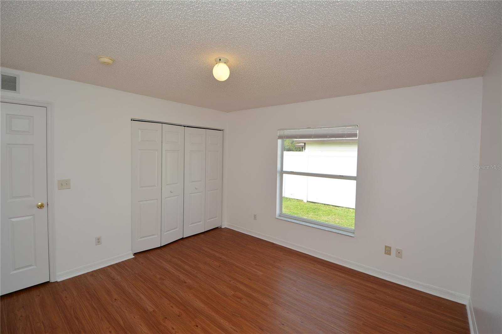 QUIALL HOLLOW - Residential Lease