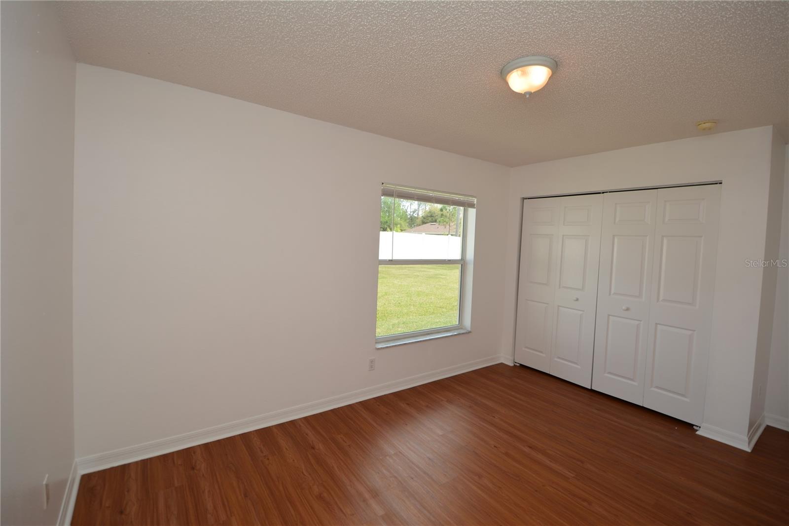 QUIALL HOLLOW - Residential Lease