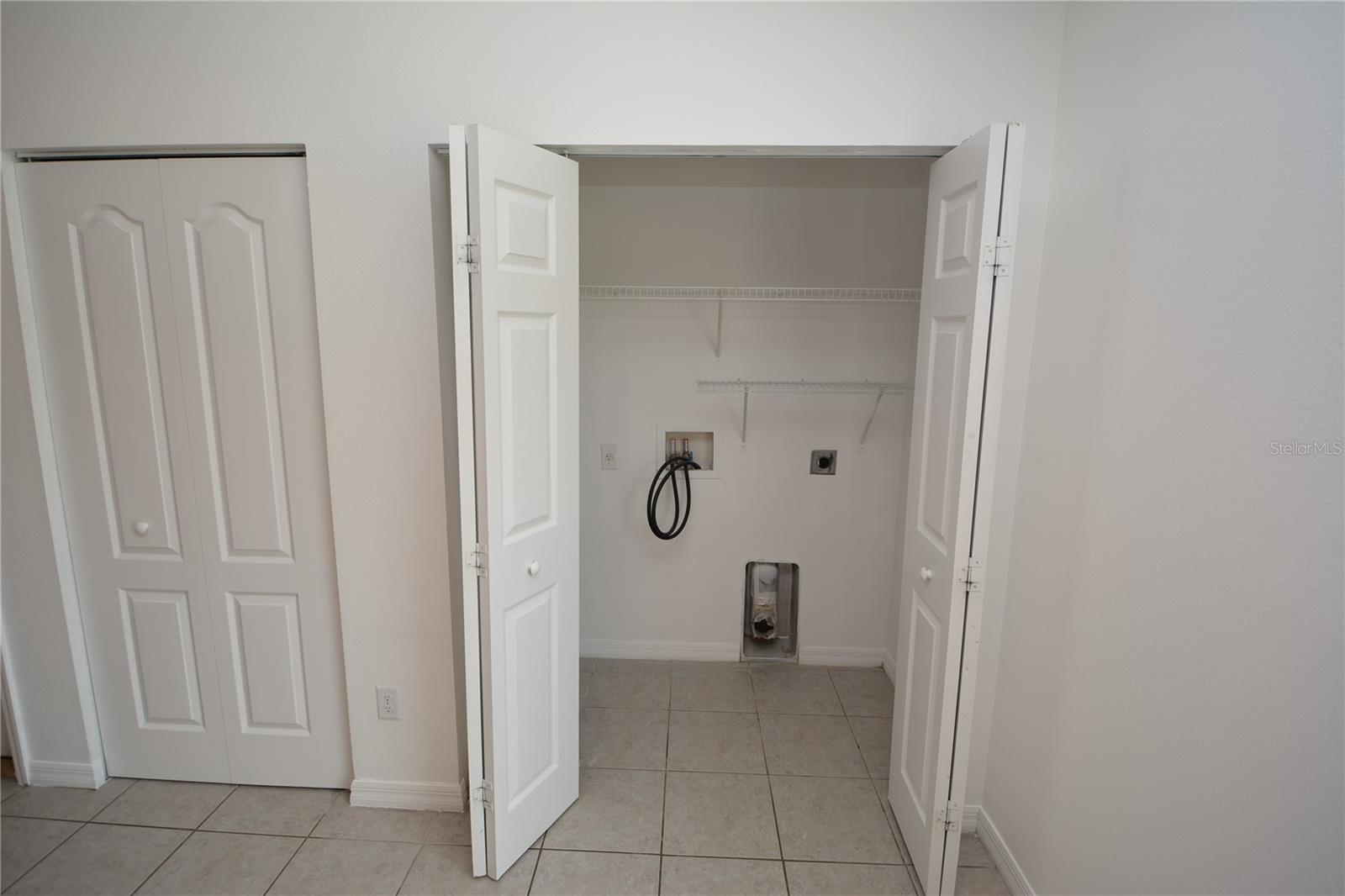 QUIALL HOLLOW - Residential Lease