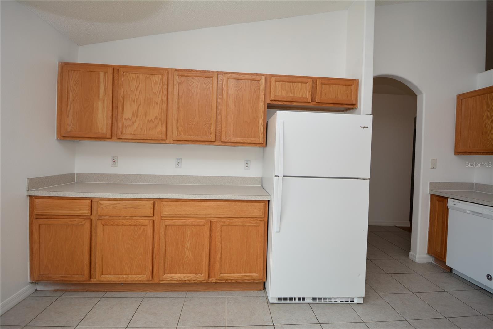 QUIALL HOLLOW - Residential Lease