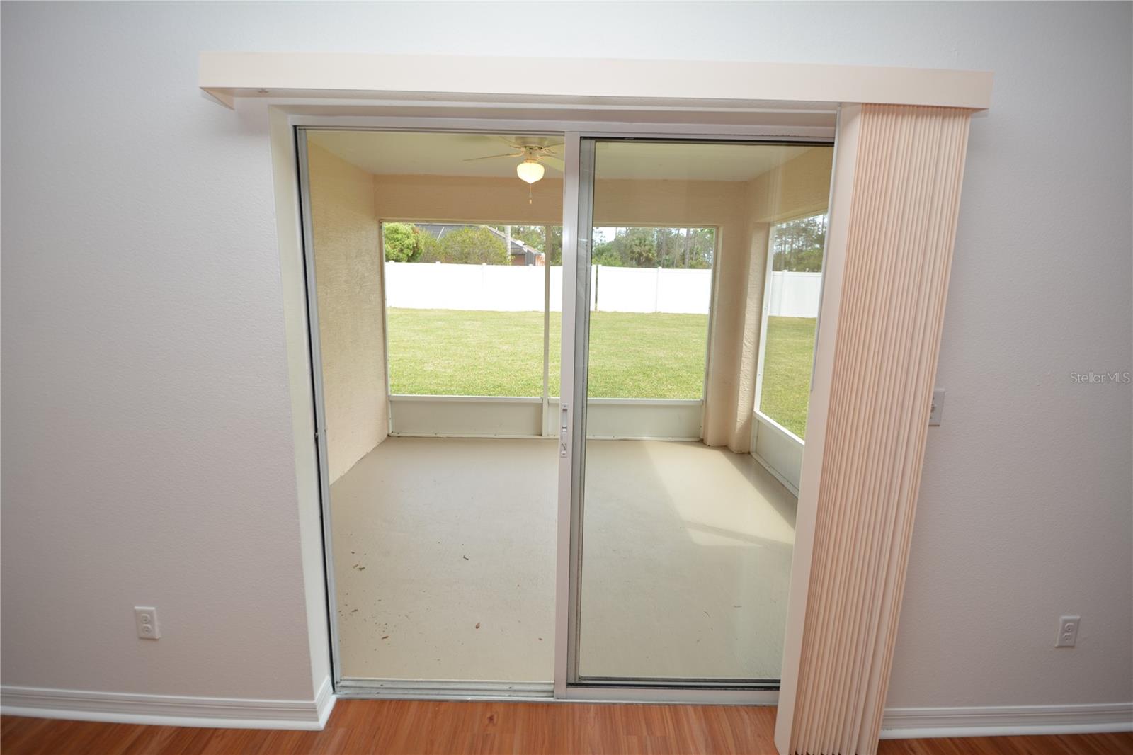 QUIALL HOLLOW - Residential Lease