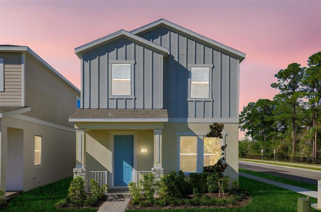 Photo of Winter Garden, FL 34787 (MLS # G5105009)