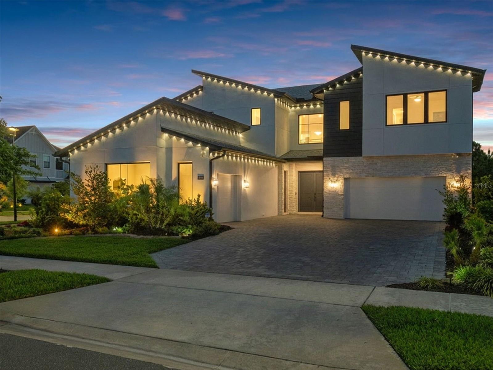 LAUREL POINTE PH 1 - Residential