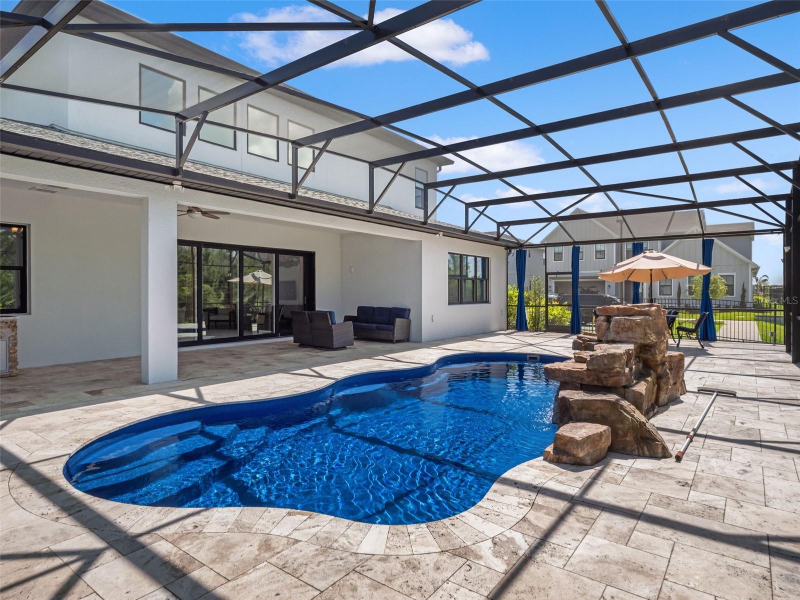 LAUREL POINTE PH 1 - Residential