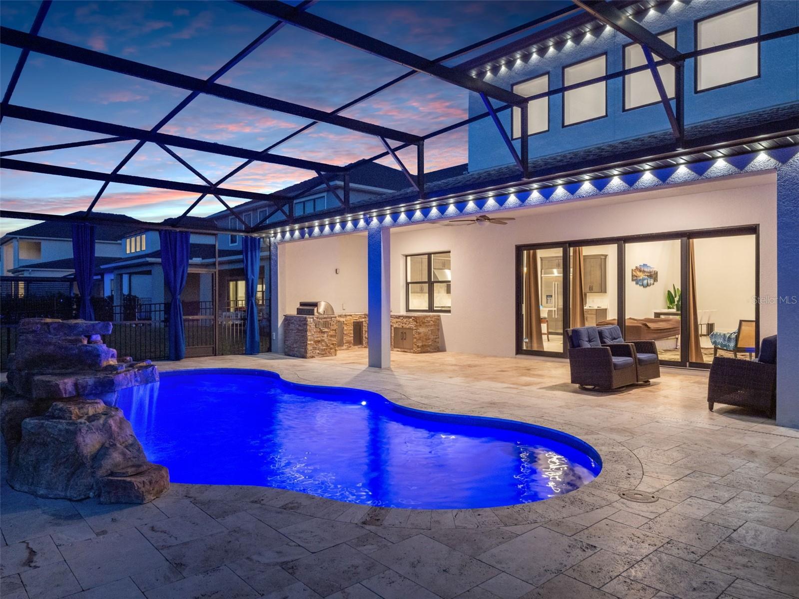 LAUREL POINTE PH 1 - Residential