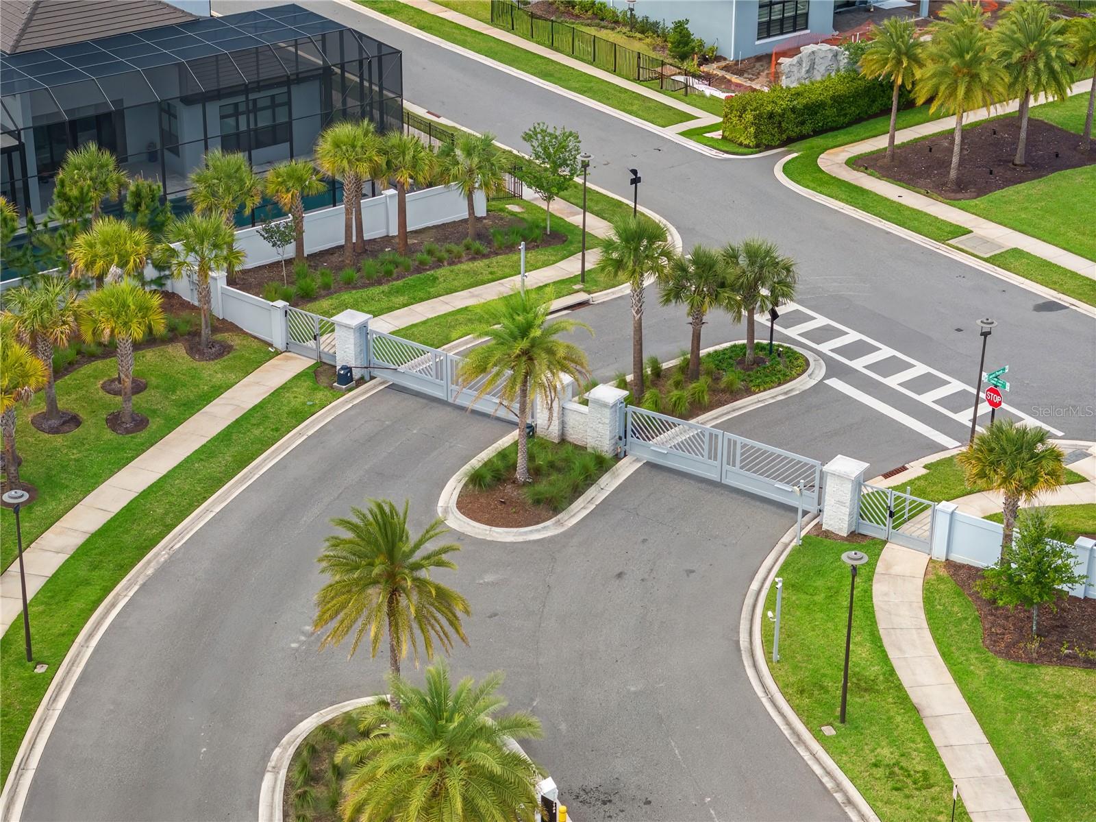 LAUREL POINTE PH 1 - Residential