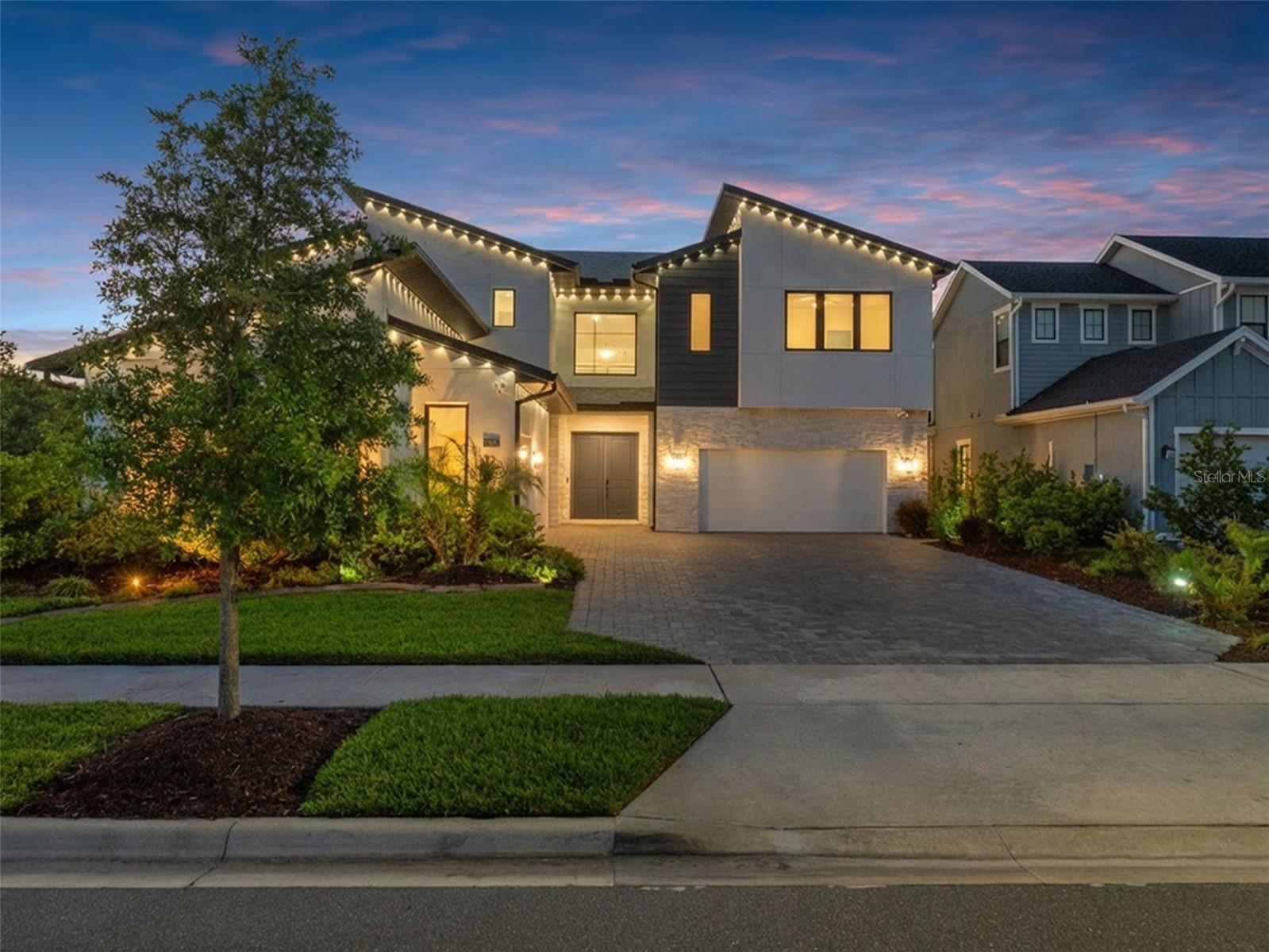 LAUREL POINTE PH 1 - Residential