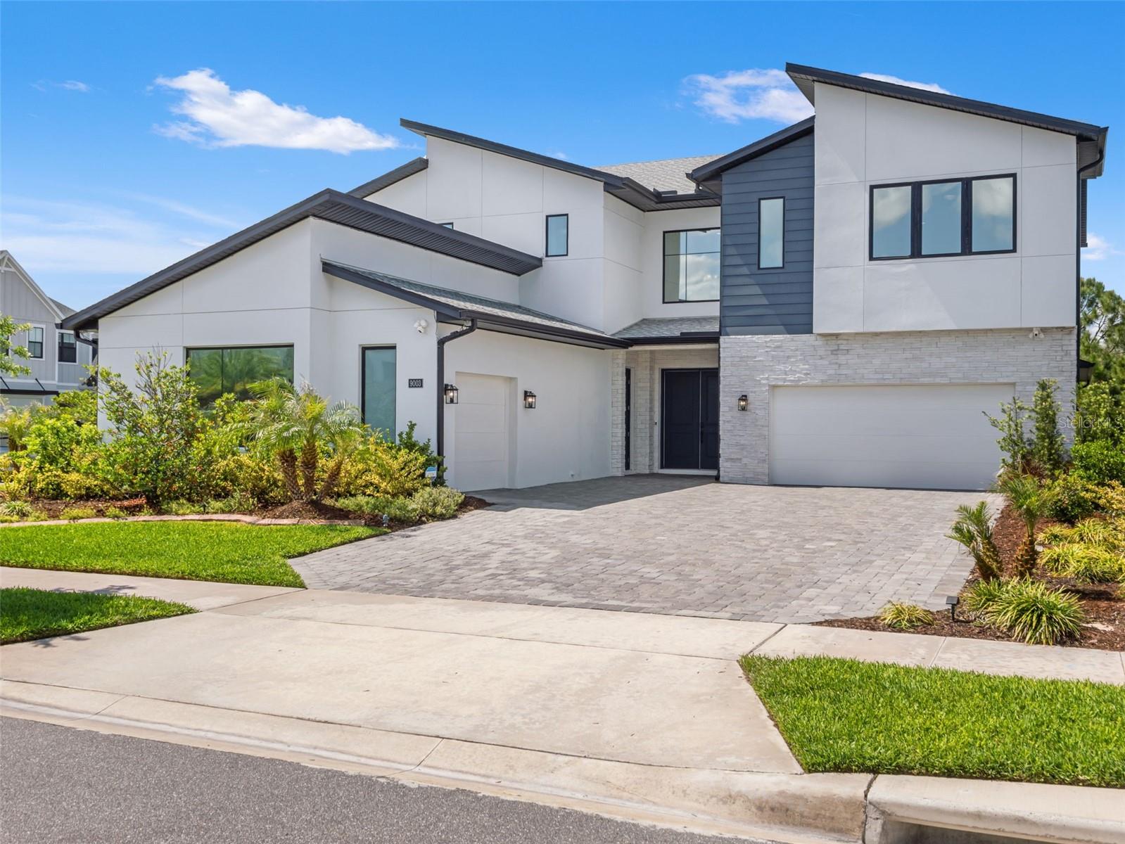 LAUREL POINTE PH 1 - Residential