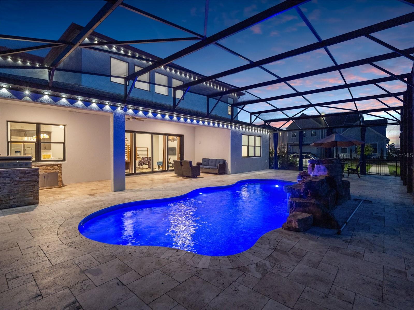 LAUREL POINTE PH 1 - Residential