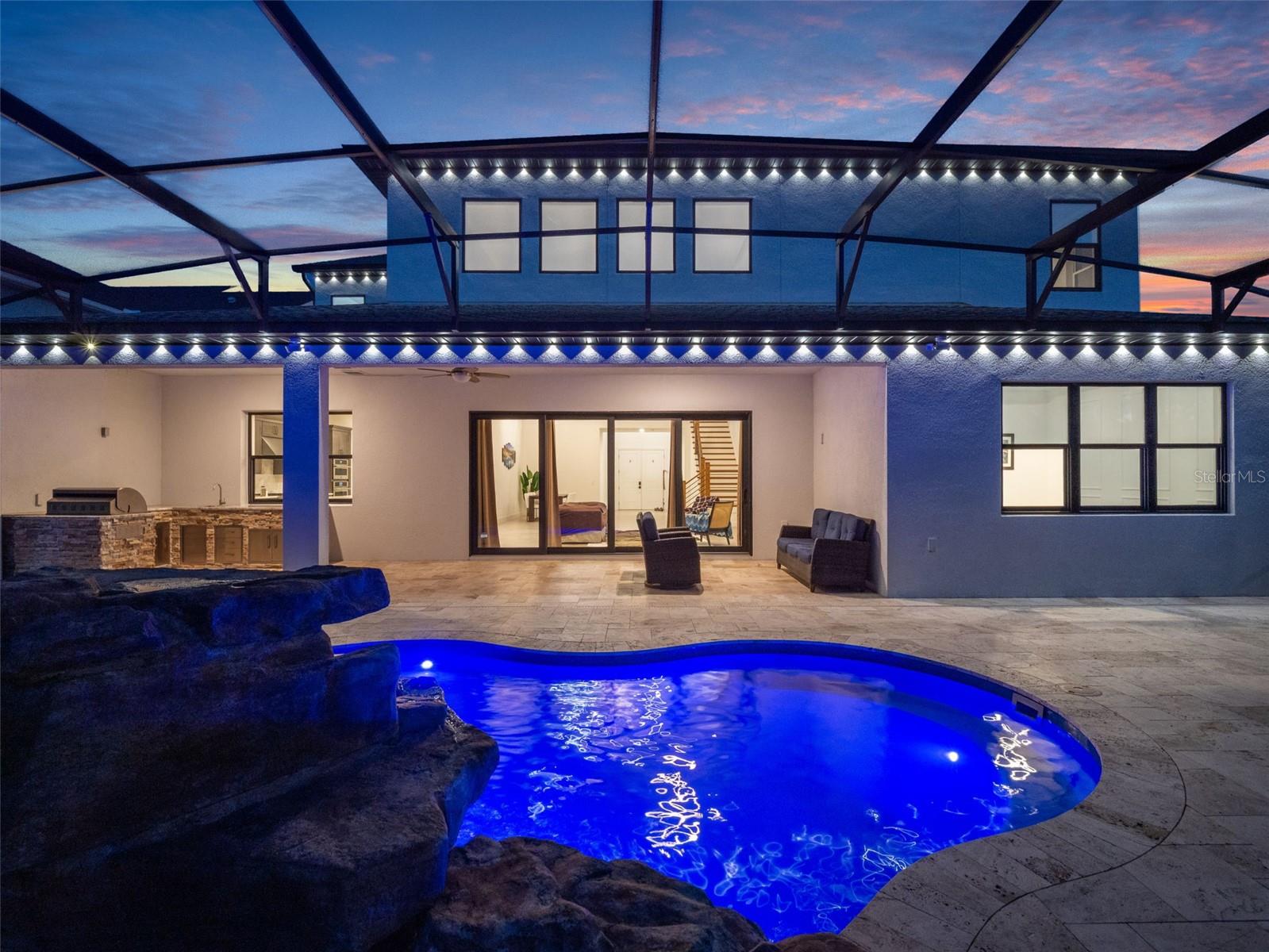 LAUREL POINTE PH 1 - Residential